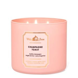 Bath and Body works Candle